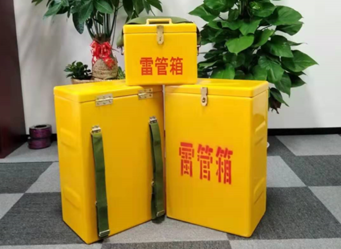 望江如何防止雷管箱炸药箱等矿用物品生锈？
