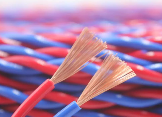 望江矿井下作业一般选择什么材质的放炮线